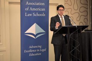 'Making A Murderer' Attorney Dean Strang