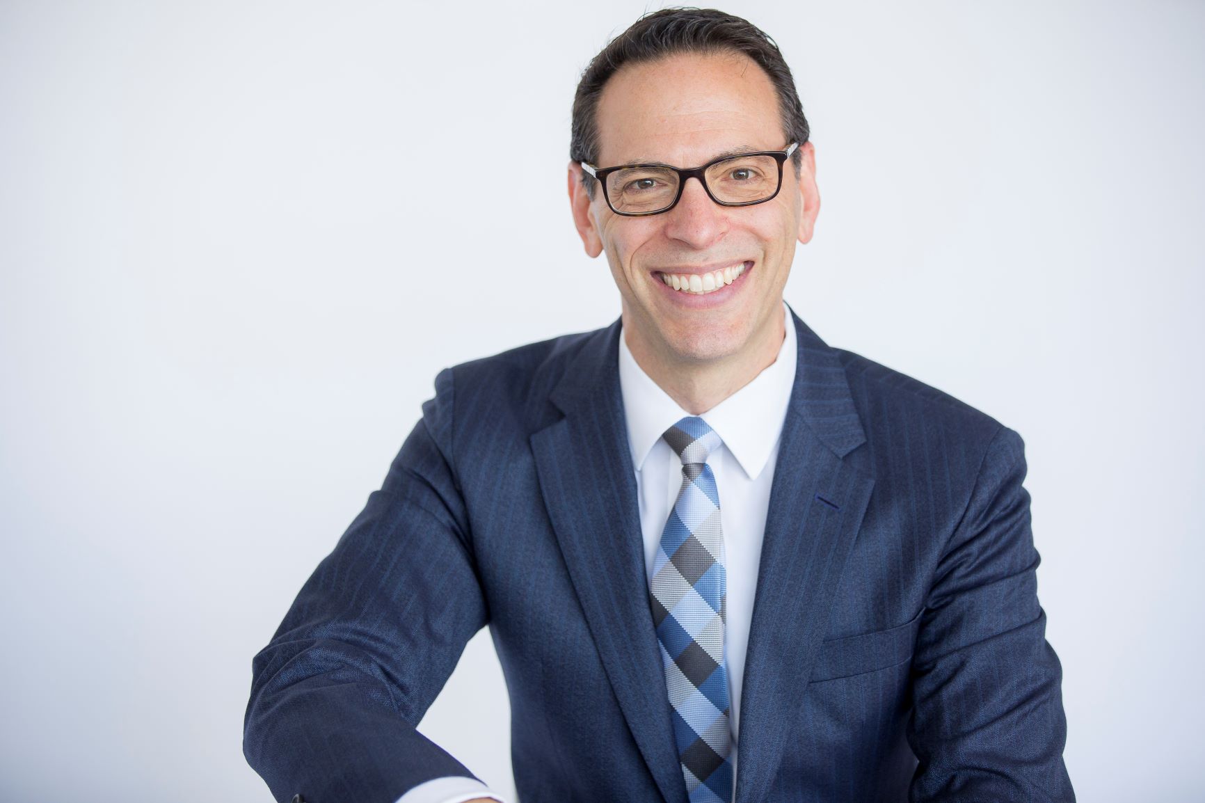 Jonathan Rosenbloom